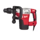 Молоток отбойный SDS-MAX MILWAUKEE, K 500 S, 1300Вт, 8,5Дж - изображение 2