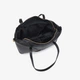 Сумка женская кожаная тоут большая Regina Notte Tote 4305 Черный - изображение 4