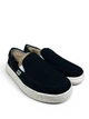 Слипоны Hey Dude Sunapee M Sport Mesh Black (40241-001), Черный Размер 44 (US M11) 29.5 см - изображение 1
