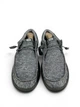 Мокасини Hey Dude Wally Sport Knit WIDE ( 41786-025), Сірий 43 E (US M10 E) 28.5 см - зображення 5