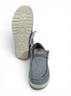 Мокасины Hey Dude Wally Funk Nylon Craft (40677-410), Голубой, Размер 45 (US M12) 29.5 см - изображение 4