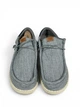 Мокасины Hey Dude Wally Funk Nylon Craft (40677-410), Голубой, Размер 45 (US M12) 29.5 см - изображение 5