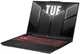 Ноутбук ASUS TUF Gaming A16 FA607NU Mecha Gray (FA607NU-RL056) - изображение 6