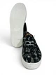 Кеды Hey Dude Conway M Desert Black (40392-001), Черный Размер 42 (US M9) 28 см - изображение 5