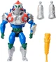 Фігурка Mattel Masters of the Universe Turtles of Grayskull – Mekanek 14 см JBN00 (0194735264483) - зображення 2