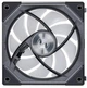 Вентилятор LIAN LI UNI FAN SL-INF 120 Reverse Black (G99.12RSLIN3B.00) - зображення 4