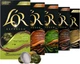 Набор кофе в капсулах L'or Flavours №8 52 г х 5 шт (8711000595276) - изображение 1