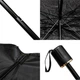 Шторка-зонтик солнцезащитный Elegant 130 х 65 см (EL 100 524) - изображение 3