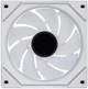 Вентилятор LIAN LI UNI FAN SL-INF 120 Reverse White (G99.12RSLIN3B.00) - зображення 2