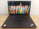 Ноутбук Lenovo Thinkpad T14 Gen 1 14″ FHD IPS Сенсорний/i5 10210U (4ядра)/16Gb/nvme256 - Б/У - изображение 1