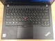Ноутбук Lenovo Thinkpad T14 Gen 1 14″ FHD IPS/i5 10310U (4ядра)/16Gb/nvme256 - Б/У - изображение 3