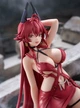 Фигурка аниме FuRyu Red Hood Богиня победи Goddess of Victory: NIKKE Noodle Stopper Figure Nonsense Red 12 см - изображение 2