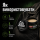 Матовая помада для волос Uppercut Deluxe Matt Pomade 30 г средняя фиксация водная основа стайлинг для мужчин с матовым эффектом - изображение 5