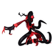 Аніме фігурка Banpresto Аластор Alastor у демонічній формі Radio Demon Hazbin Hotel 17 см - зображення 2