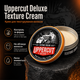 Крем для текстурування волосся Uppercut Deluxe Texture Cream 100 г середня фіксація стайлінг для об’єму, матового ефекту - зображення 1