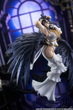 Фігурка аніме Taito Albedo Альбедо T-Most Figure Overlord Владика 30 см - зображення 6