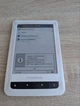 Електронна книга PocketBook Touch 622 White - Б/У - изображение 3