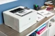 Принтер HP LaserJet Pro M402DN (C5F94A) Лазерний монохромний друк / 1200x1200 dpi / A4 / 38 стор./хв / USB 2.0, Ethernet / Дуплекс - Refurbished - зображення 5
