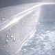 Жидкий наливной акрил Plastall Titan для реставрации ванн 1.7 м белый глянец 3.4 кг - изображение 3