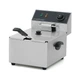 Фритюрниця електрична GoodFood EF6 BLACK ВEST - изображение 1