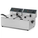 Фритюрниця електрична GoodFood EF66 BLACK ВEST - изображение 1