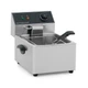 Фритюрниця електрична GoodFood EF6 BLACK ВEST - изображение 2