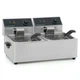 Фритюрниця електрична GoodFood EF66 BLACK ВEST - изображение 2