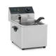 Фритюрниця електрична GoodFood EF8 BLACK - изображение 2