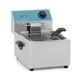Фритюрниця електрична GoodFood EF6 BLUE - изображение 2