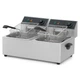 Фритюрниця електрична GoodFood EF66 BLACK ВEST - изображение 3