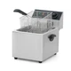 Фритюрниця електрична GoodFood EF8 BLACK - изображение 3