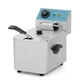 Фритюрниця електрична GoodFood EF4 BLUE - изображение 1