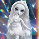 Лялька Shadow Rainbow High Наташа Зима - зображення 2
