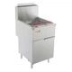 Фритюрниця газова GoodFood GF4LPGTV (AMERICAN LINE) - изображение 1