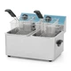 Фритюрниця електрична GoodFood EF44 BLUE - изображение 3