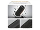 Портативна колонка Blackview AuraBass 3 Blue (6931548325505) - зображення 6
