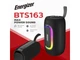 Портативна колонка Energizer BTS163 Black - изображение 11
