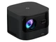 Короткофокусний проектор H96 MAX B12 Black (B12) - изображение 2