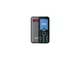 Мобільний телефон Ergo E241 Dual Sim Red - изображение 1