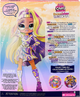 LOL OMG Sunshine Makeover dolls: Bubblegum DJ, Sunrise and Switches Санрайз - зображення 5