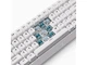 Клавіатура MCHOSE Ace 68 Ice Blue Magnetic Switch (MC-Ace68-15) - зображення 7