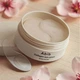 Гидрогелевые патчи с коллагеном и розой Иерихона Abib Collagen Eye Patch Jericho Rose Jelly, 60 шт - изображение 4