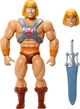Фігурка Mattel Masters of the Universe Origins Faker 14 см JBM82 (0194735264261) - зображення 2