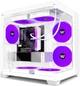 Корпус для ПК KEDIERS C770 / ARGB / Белый - изображение 1
