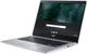 Сенсорный ноутбук 14" Acer Chromebook 314 CB314-1HT Intel Celeron N4500 RAM 4GB eMMC 64GB ChromeOS (UKR) (101957972) - изображение 3