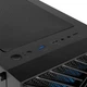 Корпус для ПК NOX Infinity Epsilon / ARGB / Без БП / Черный (101957611) - изображение 3