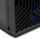 Корпус для ПК NOX Infinity Epsilon / ARGB / Без БП / Черный (101957611) - изображение 4