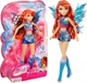 Кукла Винкс Фея Блум Winx Club Bloom Fairy Playmates Toys 57811 - изображение 1