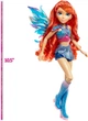 Кукла Винкс Фея Блум Winx Club Bloom Fairy Playmates Toys 57811 - изображение 2
