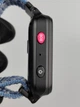 Дитячий смарт-годинник Anio 5 33mm / nanoSIM / GPS / Wi-Fi / Bluetooth / Пилозахист IP67 / Blue k4 - зображення 8